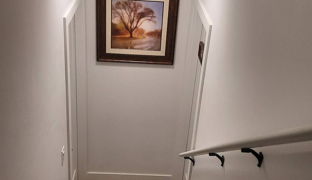 Adorable 1 bed room legal basement suite in Saskatoon