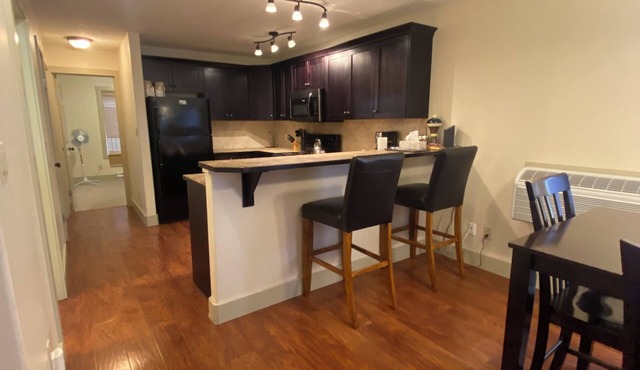 Affordable Cozy Condo in Radium Hotsprings