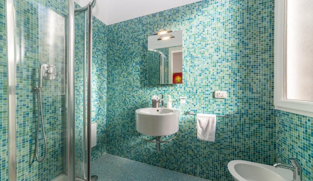 Albamares b&b in Salerno