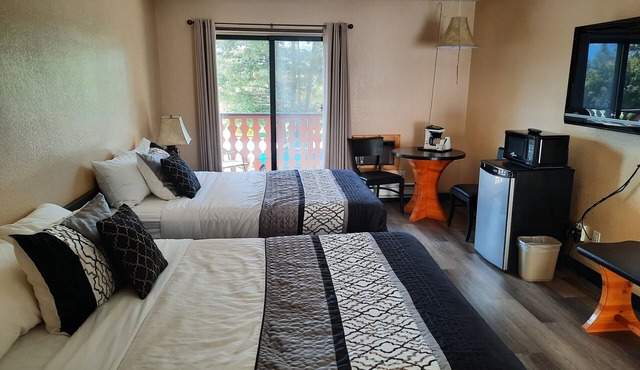 Alpen Motel