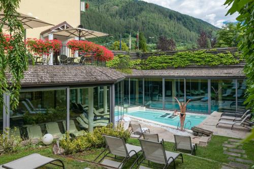 Alpholiday Dolomiti Wellness & Family Hotel in Dimaro