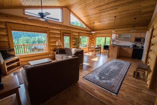 Alpine Meadows Resort