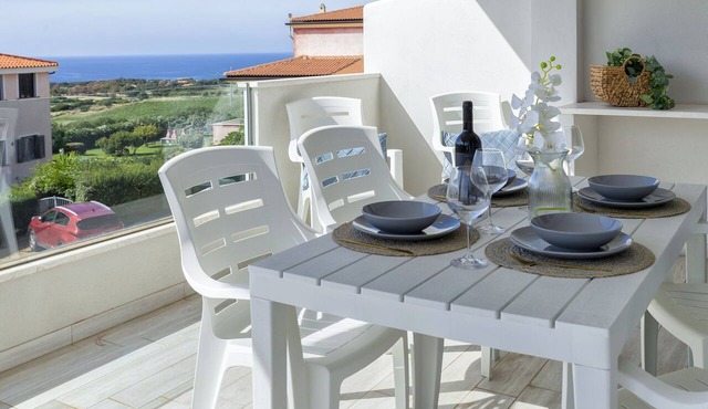 Alta Marea by Interhome in Valledoria