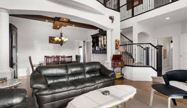 "Amantara" 5 BR Luxury Retreat | Bright & Serene