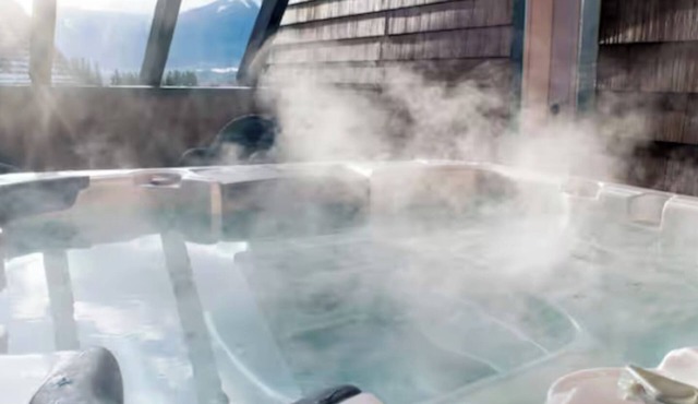 Amazing Penthouse-Private Hot Tub #5 of 5 - 405