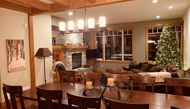 Amazing Upgraded Chalet with Everything You Need and It's ALL Yours - No Suite