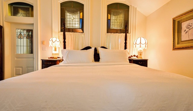Amethyst Inn at Regents Park