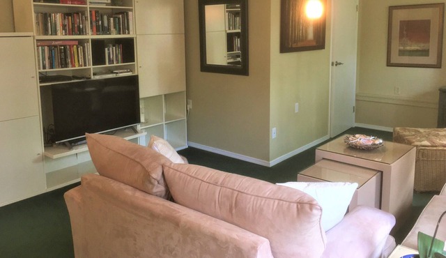 An Oasis By The Bay Rental Suite