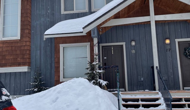 Apex Mountain- Whitehaven Chalet