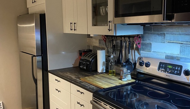 APEXICO2 - Two bedroom condo at Apex Mountain in Strayhorse Condo building