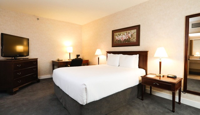 Atrium Inn Vancouver