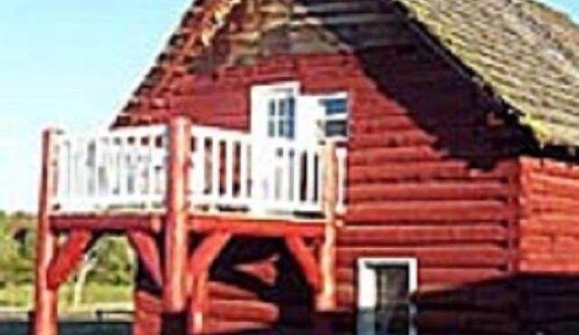 Attwood Creek Ranch