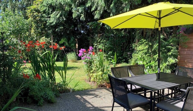 Awesome 2BR in Lynn Valley