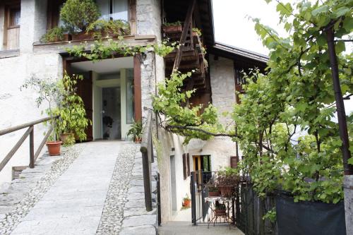B&B Casa Gori in Madice