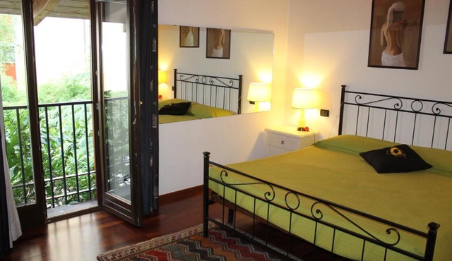 B&B Le Muse in Trento