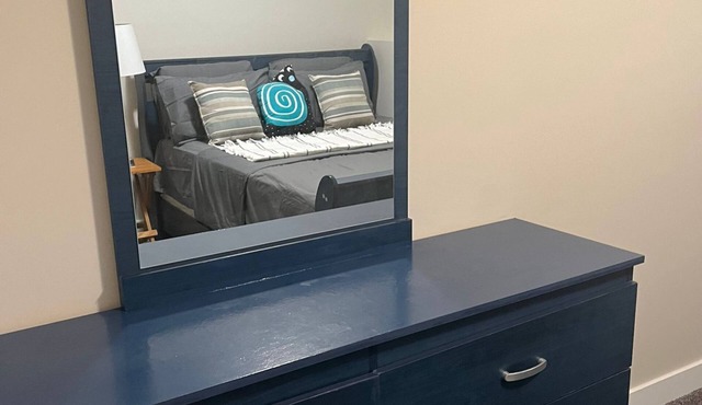 Basement Suite Nest with WiFi in Airdrie in Airdrie