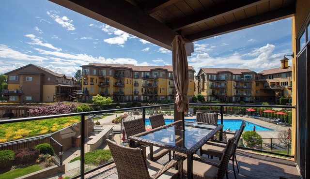 Beachside getaway at Barona Beach