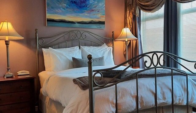 Beacon Inn at Sidney in Sidney