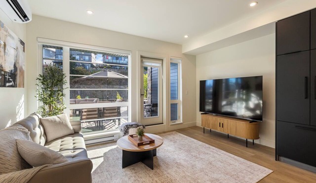 Bear Mountain Retreat | AC | 400 Sq Ft Patio | Golf & Resort-Style Amenities