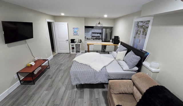 Bear Mountain Suite