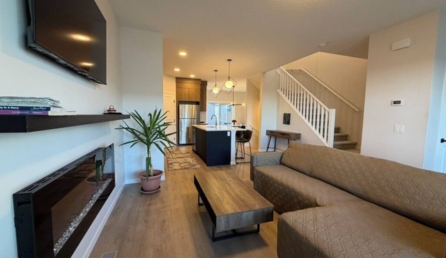 Beautiful New House in Alpine Park