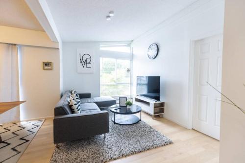 Beautiful Vancouver Special Home