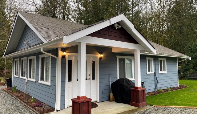 Bella Vista Cottage