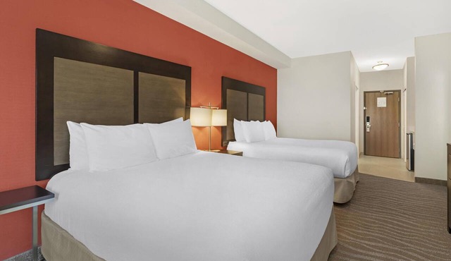 Best Western Plus Merritt Hotel