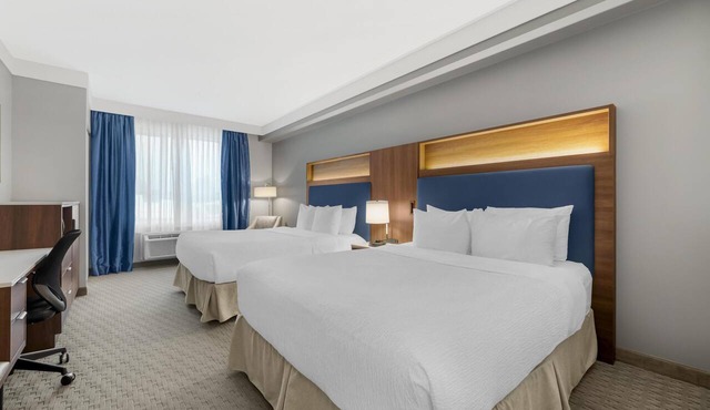 Best Western Plus Revelstoke