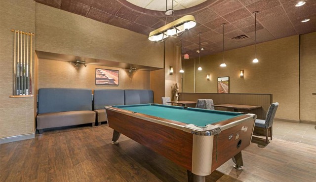 Best Western Terrace Inn
