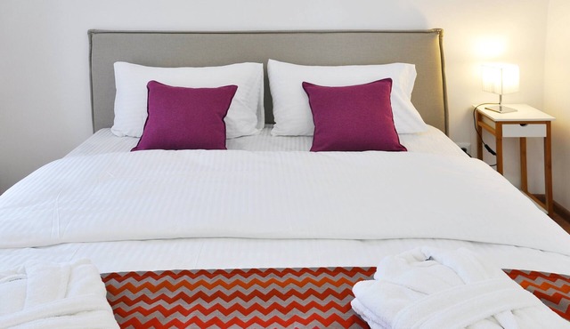 BFG Suites Vera Residence in Dzveli Tbilisi