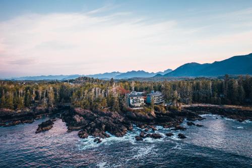 Black Rock Oceanfront Resort