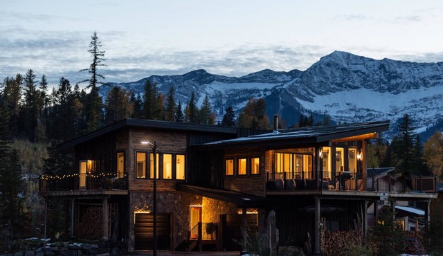 Blackstone B&B