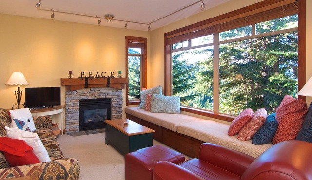 Bluff 9 townhouse with beautiful view