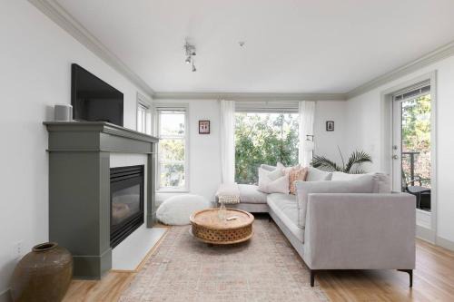 Boutique Beach Apartment