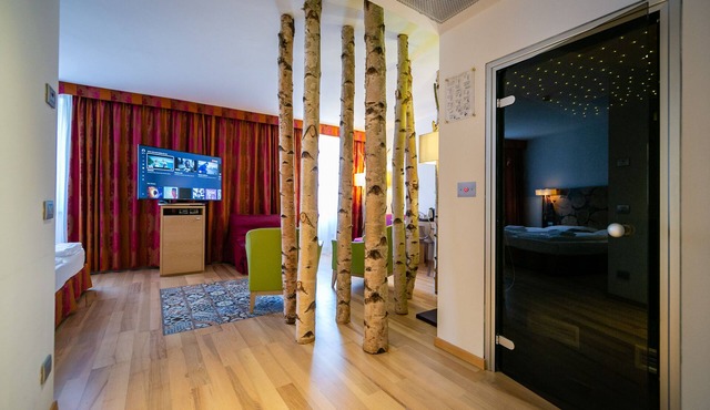 Boutique Exlusive B&B in Trento