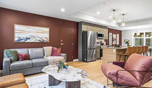 Brand New 4BR Family Retreat