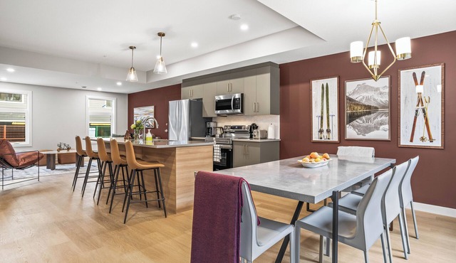 Brand New 8BR Family Retreat