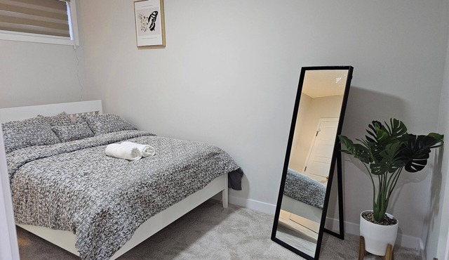 Brand-New Guest House (2 bedrooms)