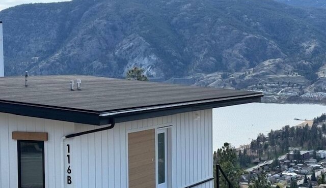 Bungalow in the Bluffs