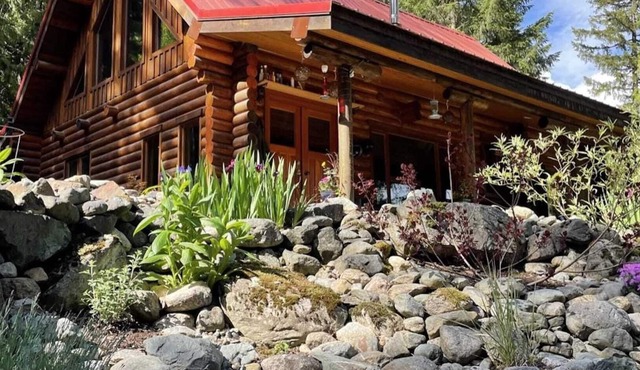 Cabin in the Woods - The Bergli