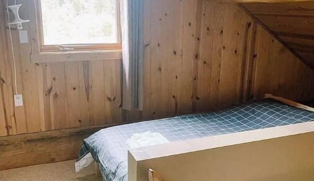 Cabin(s) available for family(s) next to other