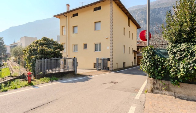 Calicantus by Interhome in Dro