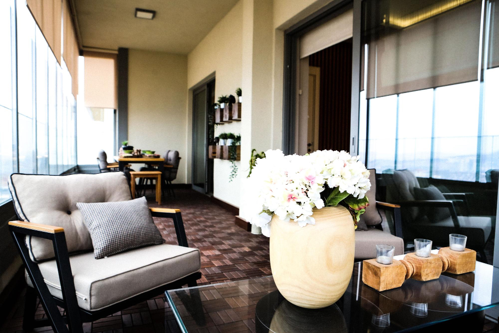 Calm & Cozy Private Suite