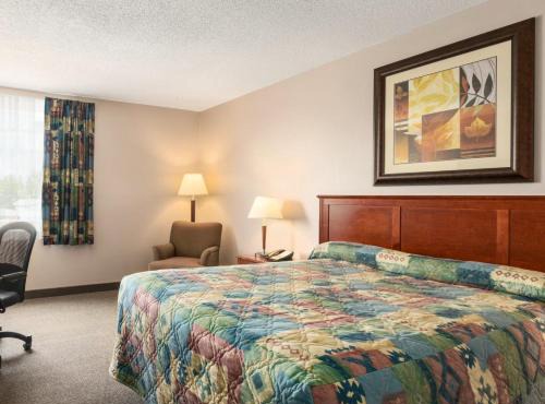 Canada Grey Motor Inn