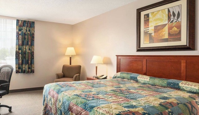 Canada Grey Motor Inn