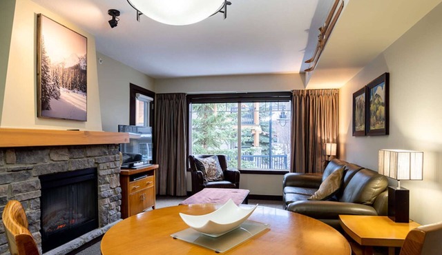 Canmore - Copperstone #5207 - 1 Bedroom