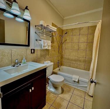 Caravel Motel in Swift Current
