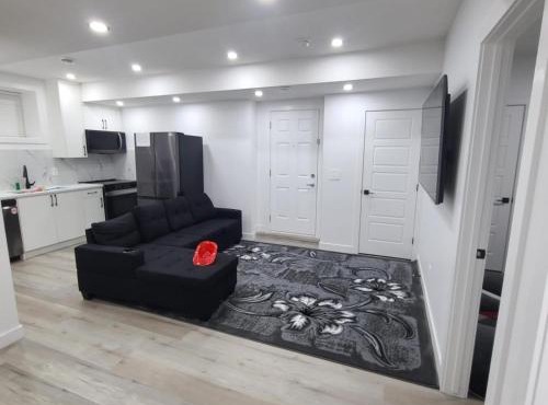 Carrington Cozy Suite, Calgary