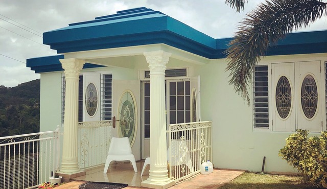 Casa Menta in Rincon, Puerto Rico in Rincon